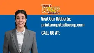 Vehicle Wraps & Custom Graphics in the Bronx, NY | Print and Wrap Studio