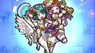 [FEH]Thank God for Thorr