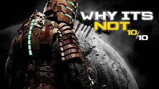 Dead Space Remake Review: Why It's a 9/10, Not a Perfect Game