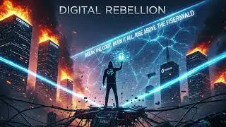 &ldquo;Digital Rebellion&rdquo;