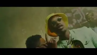 Canga Irangi(Bimwe byawe) by Yvan Buravan ft Active