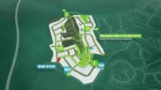 Sunny Heights Subdivision Promotional Video