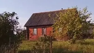 АЖОЙИБ Уй 40м² Ери 30 сотих 590.000 руб. Мактаб, Магазин, Почта. Кунья р-н деревня Встеселово