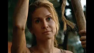 Juliet Burke - 89 - Juliet remembers Ben's plan - LOST