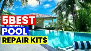 Best Pool Repair Kits of 2025