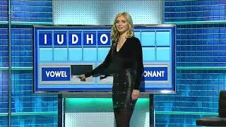 Rachel Riley   Countdown   06 February 2017