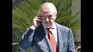 🕵️ Los tent&aacute;culos de Rodrigo Rato en VOX y Hazte O&iacute;r: Influencia en la sombra 🏛️