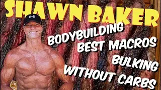 Shawn Baker, MD on the Future of Carnivore, High-Fat vs. High-Protein, Refeeds, Insulin, & More!