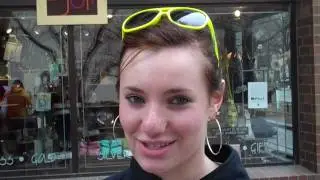 Repower America - Emily Koeker from Iowa City, Ia