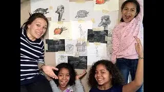 Creating A Masterpiece Review