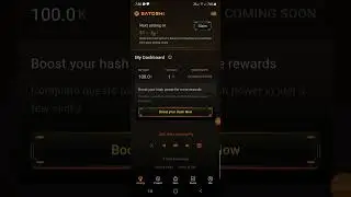 Satoshi face verification new update। যারা এখন satoshi app কাজ করেন তাড়াতাড়ি করে কাজ করুন।
