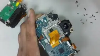 EOS 700D NO POWER