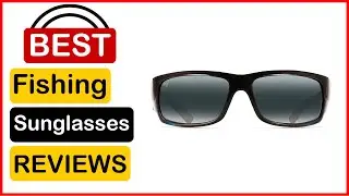 🏆  Best Budget Fishing Sunglasses In 2023 ✅ Top 5 Tested & Buying Guide