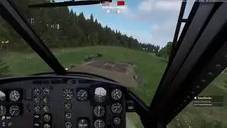 ARMA Reforger: The Regulator Delta Force Bravo 1 - The Purgeee