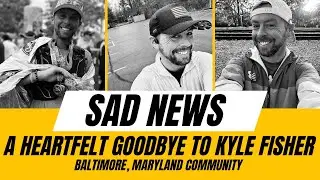 Remembering Kyle Fisher: Theatre Community Mourns the Loss