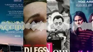 &laquo;Самопомощь&raquo;, &laquo;Новая неопределённость&raquo;, &laquo;Это был просто несчастный случай&raquo;, &laquo;Имел ноги&raquo; (Рецензии...