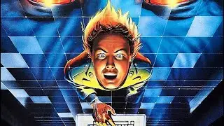 SHREDDER 1984 - Cult Of Occult (Darksynth / Synthwave)