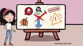 GROUP 2- LAB ACCIDENT