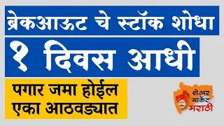 प्रॉफिटेबल होण्याचा सगळ्यात सोपा मार्ग स्विंग ट्रेडिंग स्ट्रॅटेजी