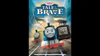 Tale Of The Brave Part 8