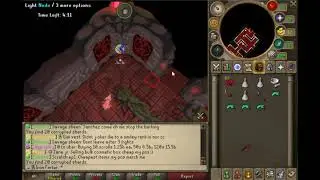 IKOV - Corrupt Gauntlet Guide 2020