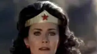 Wonder Woman 75th Anniversary