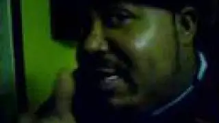 Phat1 talking shit