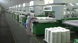GeoTegrity  Eco Pack (Xiamen)Co.,Ltd Company Introduction Video