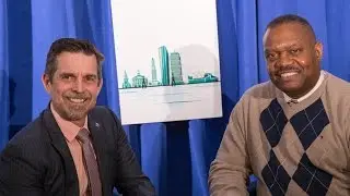 Drs. Wolitski and McCray Discuss Data on Lifetime HIV Risk