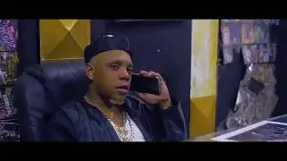 Cherry Scom - El Fiscal - Tiradera para El Mayor Clasico