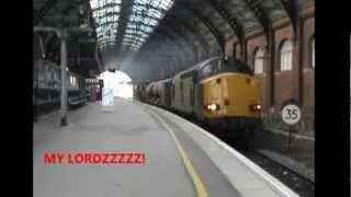 DRS RHTT Thrash!
