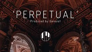 Classical Music Type Trap Beat | Dark Sad Orchestral Instrumental - 'Perpetual'