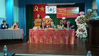 Công tác Bầu ban chấp hành của tỉnh Hội TNDS-PHSK tỉnh Hưng Yên! Nhiệm kỳ 2025-2030