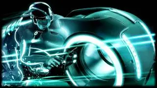 Tron Legacy - The Son Of Flynn - Remix