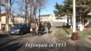 Scoli ca in Germania! Liceul Teoretic Decebal