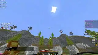 Elytra Rocket