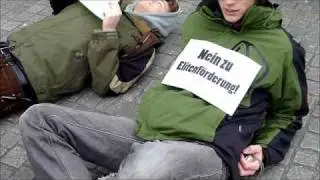 Aktionswoche: Global Wave of Action for Education
