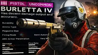 This Humble Loadout is WAY BETTER THAN FREEKIT (PvP + Looting) | ARC RAIDERS