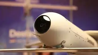 Drone Summit 2025 | Driving Innovation & Technology for Global Security