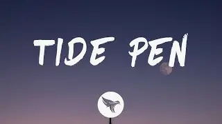 Smokepurpp - Tide Pen (Lyrics) Feat. Jack Harlow