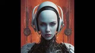 Neotrance Melodic Techno Futuristic Trance - ASM Progressive Rise Of Robots Mix