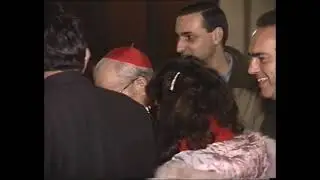 1994 12 7 dic card ersilio tonini dopo concerto