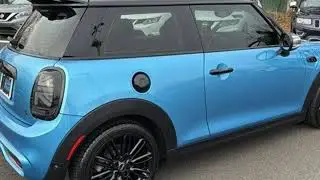 2018 Mini Hardtop Feasterville Philadelphia, PA #78636A