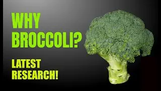 Broccoli&rsquo;s Secret Health Benefits&mdash;Surprising New Research Revealed!