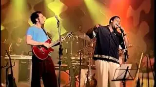 Z&eacute; Ricardo Part. Victor Brooks - Never Can Say Goodbye