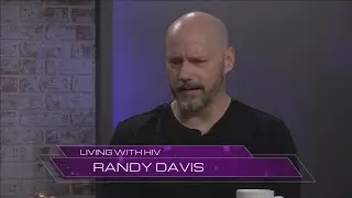 Being Diagnosed and Living with HIV