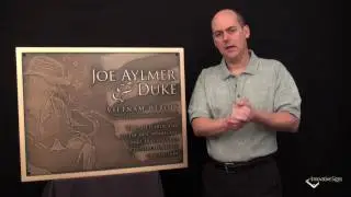 Memorial Plaques