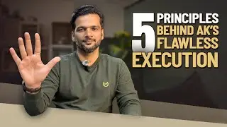 Mastering Interior Project Execution with The AK Method