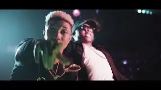 That Boy Zarius - T.S.O. (Official Music Video) 4K