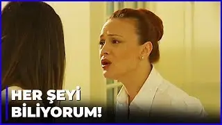 Katya Yabancı Şubeye İhbar Edildi! - Aşk-ı Memnu 73. B&ouml;l&uuml;m